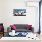 Reve en Bleu