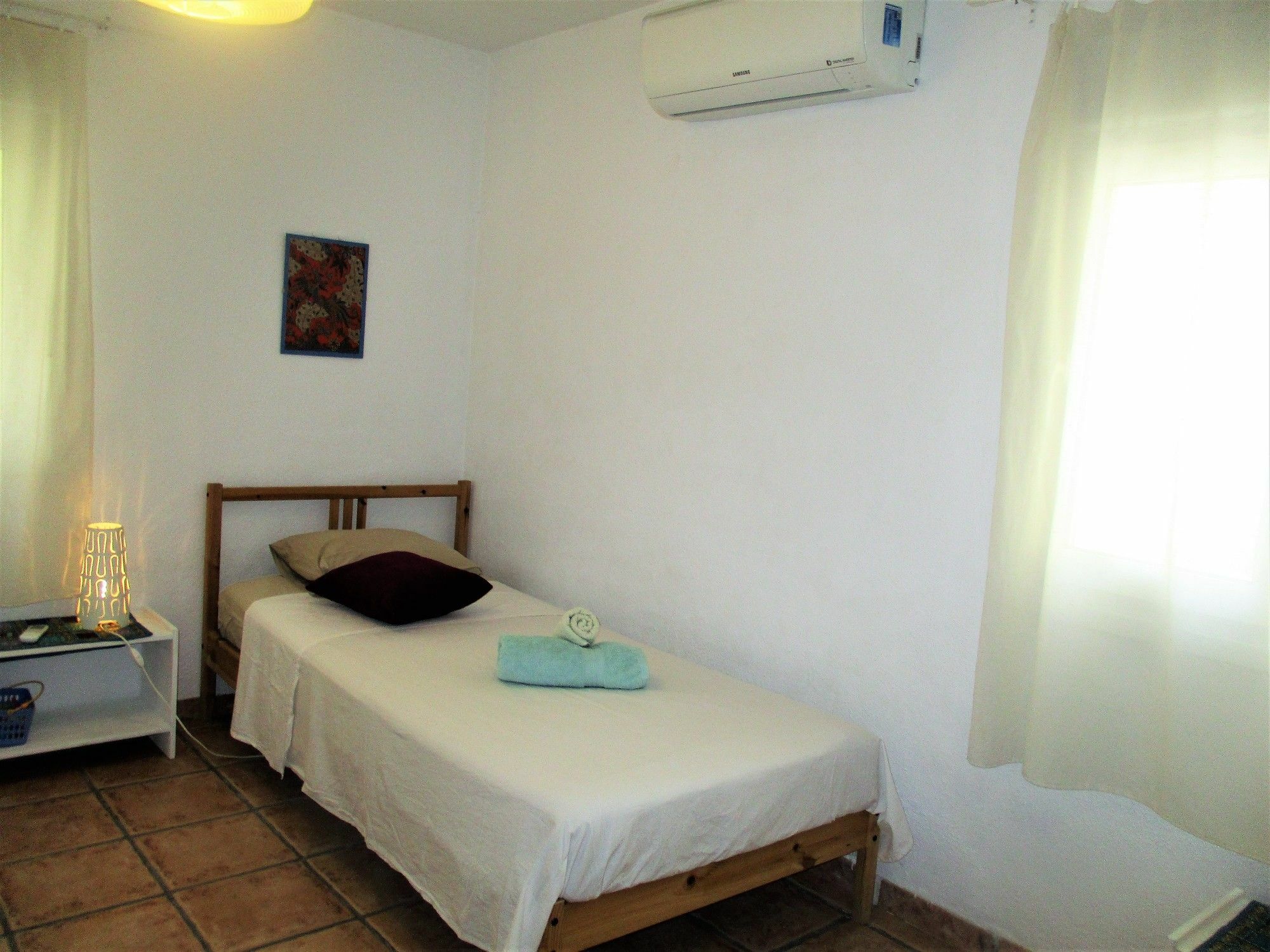 Appartement Reve En Bleu *