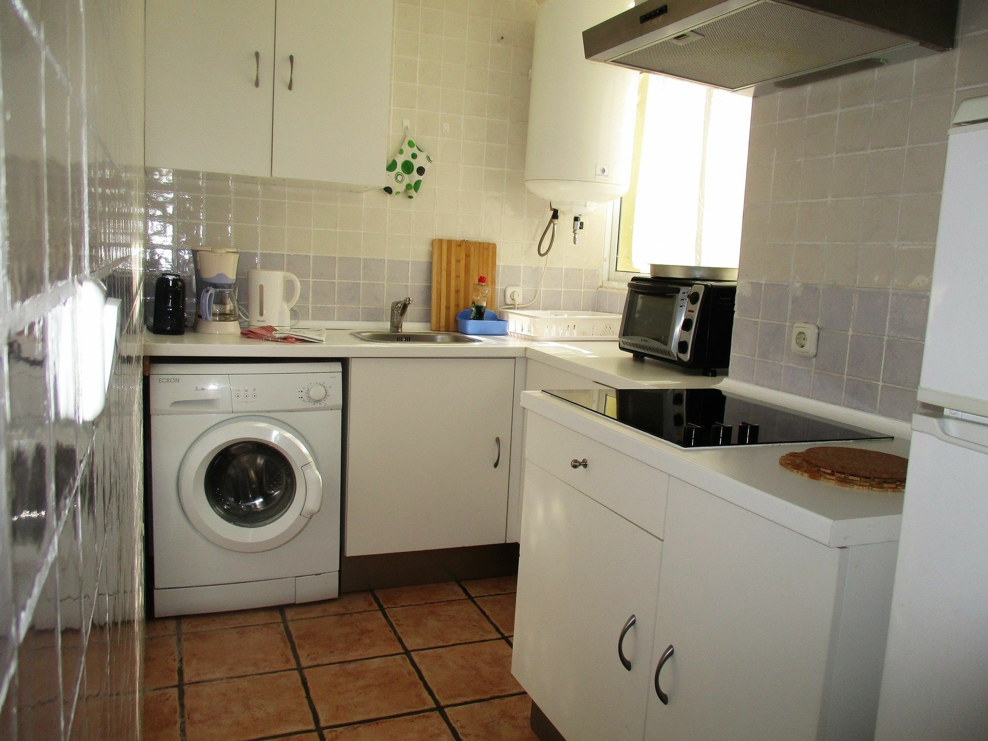 Reve En Bleu Appartement