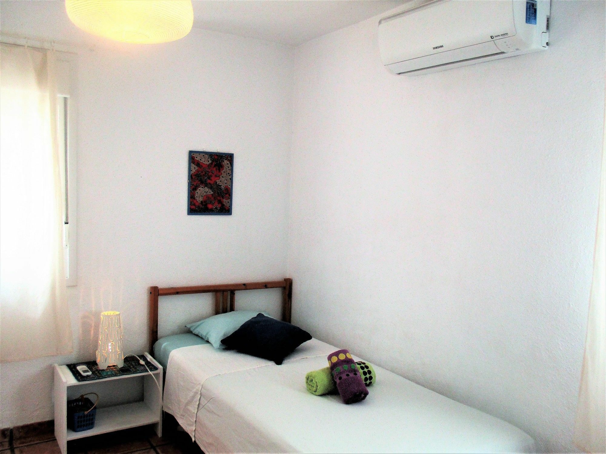 Appartement Reve En Bleu