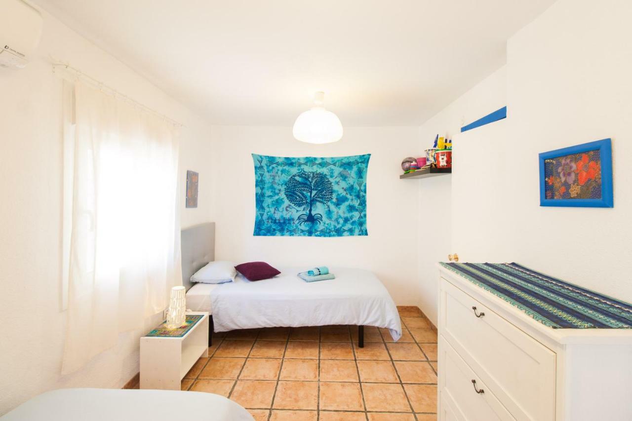 Appartement Reve En Bleu Málaga