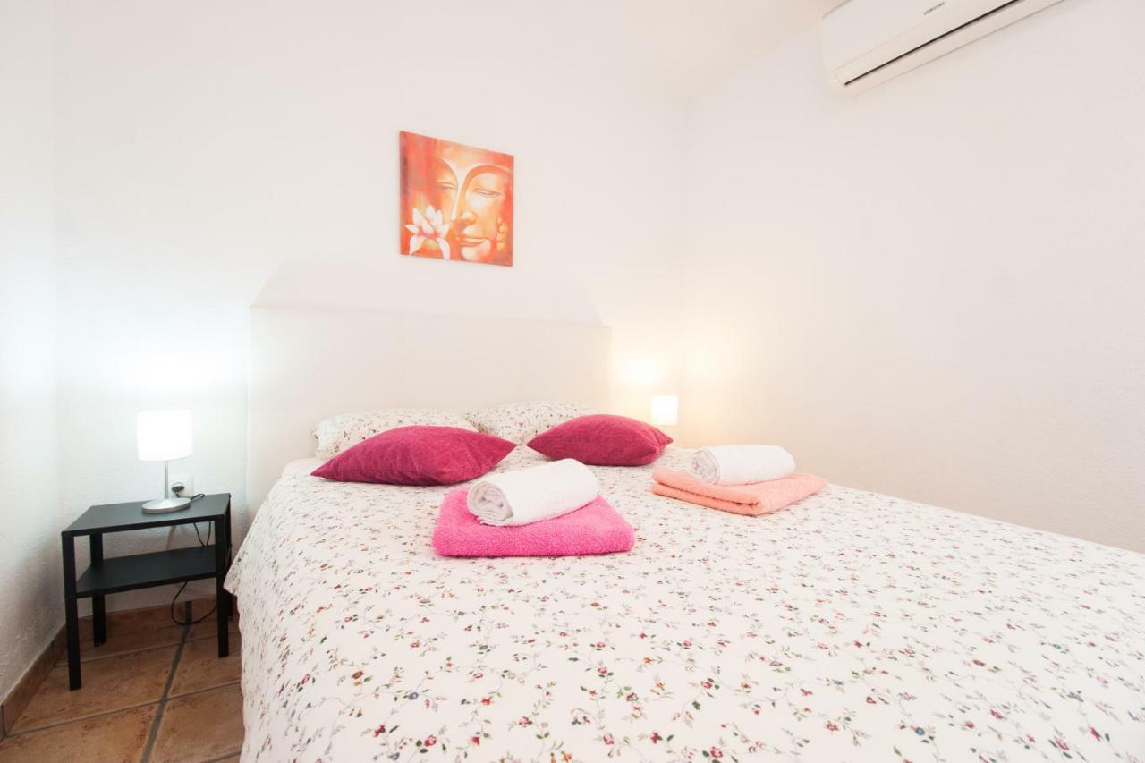 Appartement Reve En Bleu Málaga